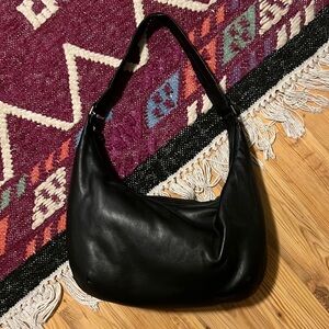 Madewell Piazza slouch shoulder bag